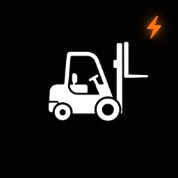 Symbol von Forklift Exam Prep