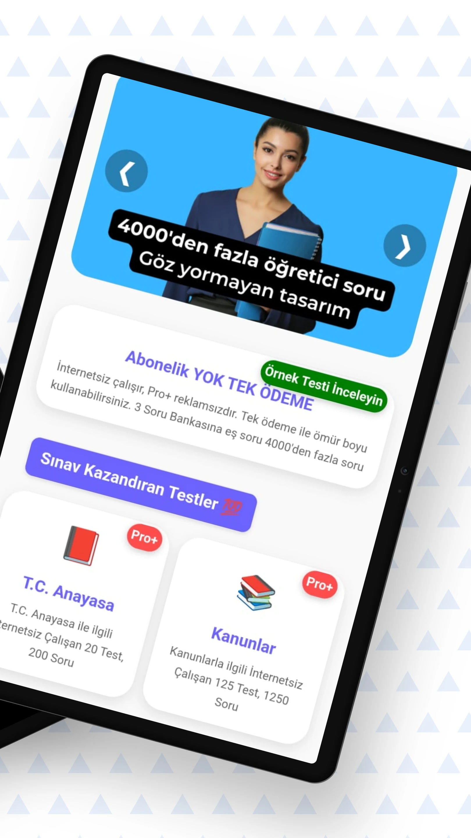 EKYS 2027 screenshot