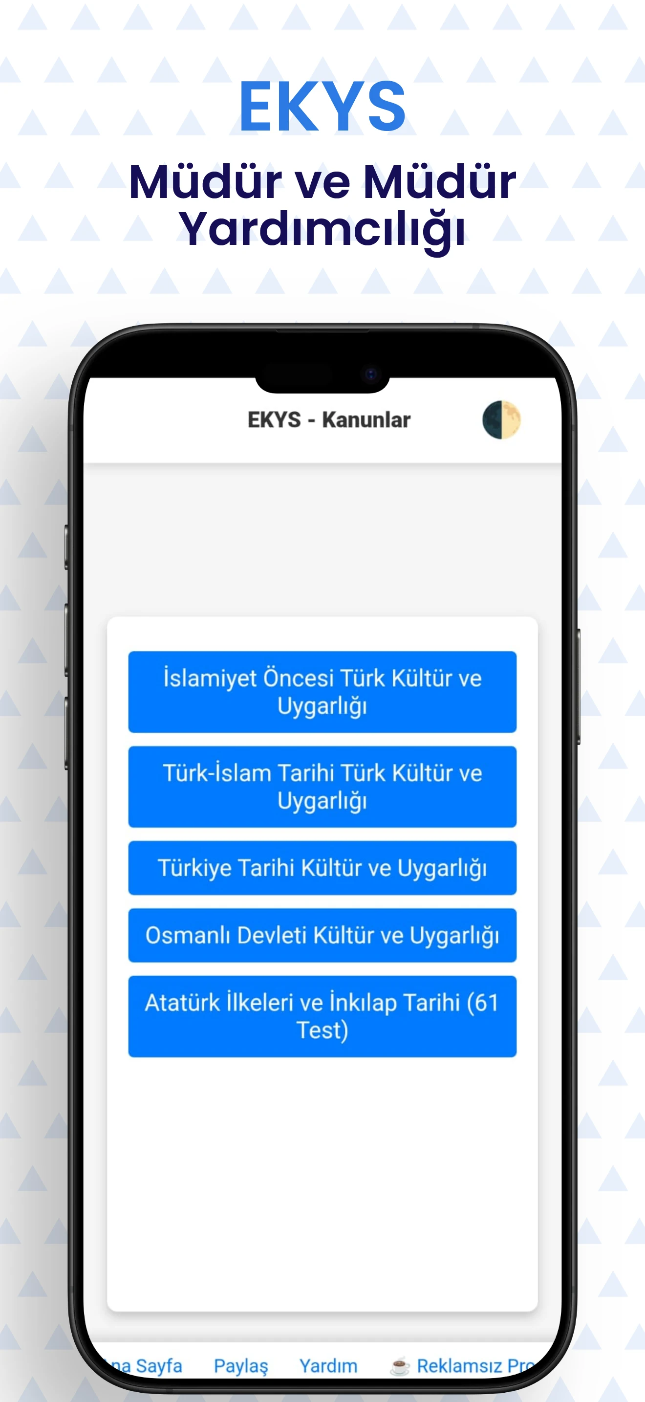 EKYS 2027 screenshot