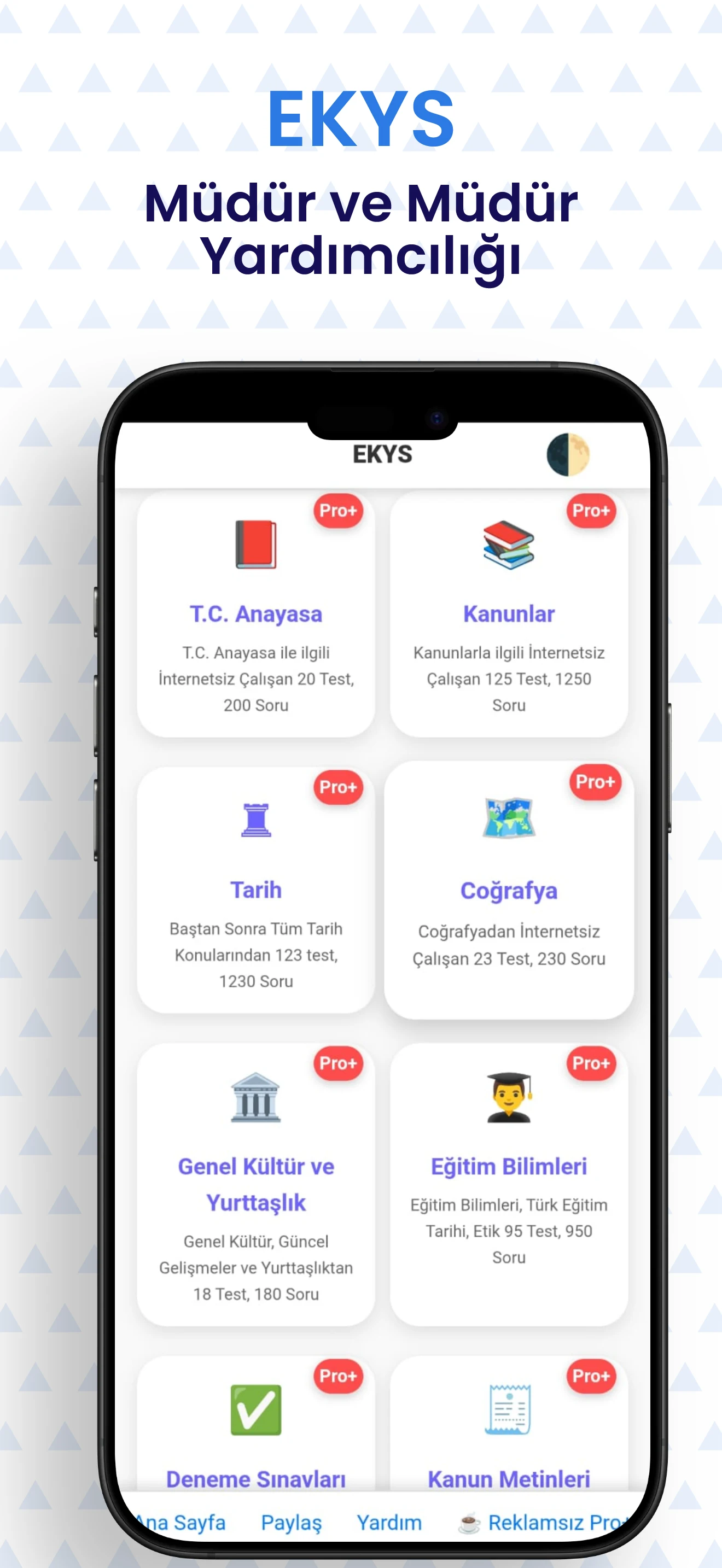 EKYS 2027 screenshot
